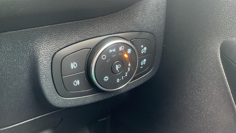 Ford Fiesta 1.0 EcoBoost 95 Trend 5dr Petrol Hatchback